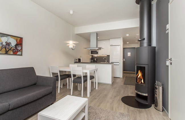 Holiday Club Himos Superior Apartments - Foto 1