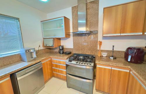 Casa maravilhosa com piscina e sauna - Foto 65