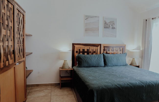 Fabiola Condo Hotel - Foto 65