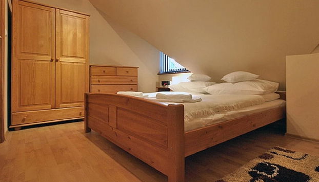 Apart-Center Motyl - Foto 4, Habitación