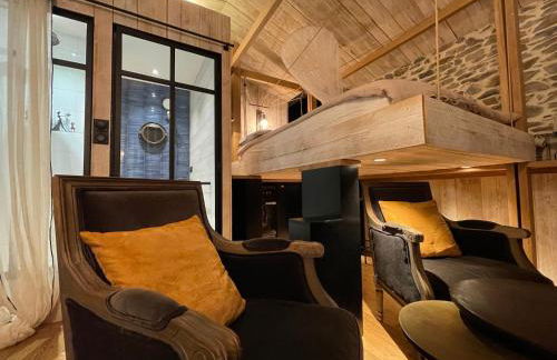 La Demoiselle de Bohardy - Photo 10