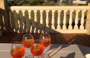 Beach House Villa Roca - Foto 7