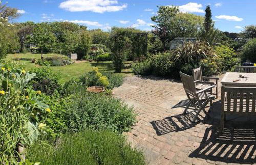 St Edwards Cottage, Tintagel - Foto 34