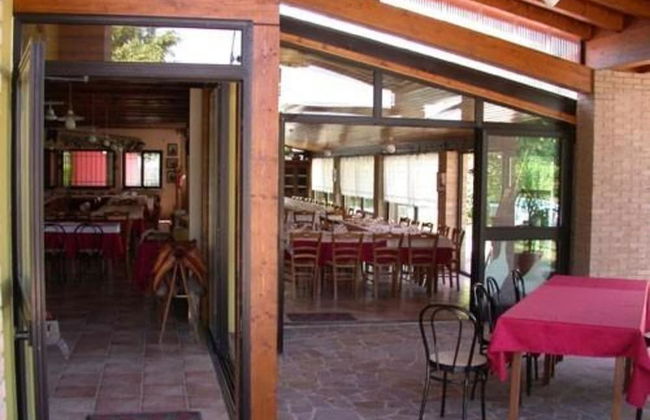 Agriturismo Al Buttasella - Photo 25