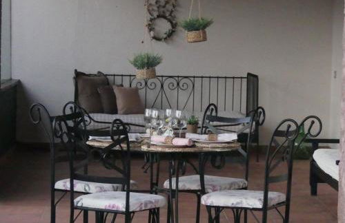 Holiday Home El Brezal - Foto 24