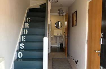 Conwy Castle Retreat - Foto 24