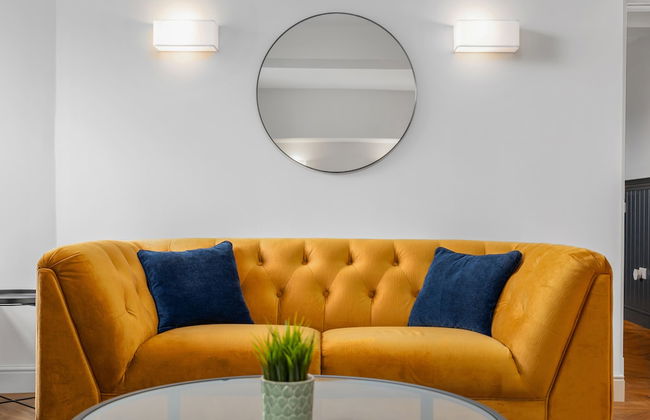 316 Reid's Corner - By Stay Dunfermline - Foto 13