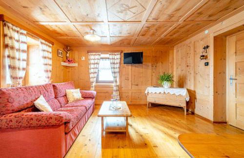 Ospitalità Diffusa Laste Dolomites - Cèsa Murer - Foto 13