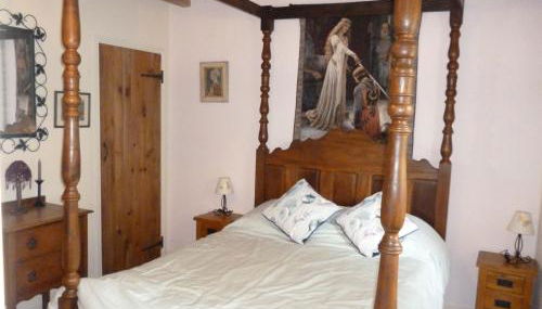 Old French Country Cottage for 2 nature lovers paradise - Foto 1