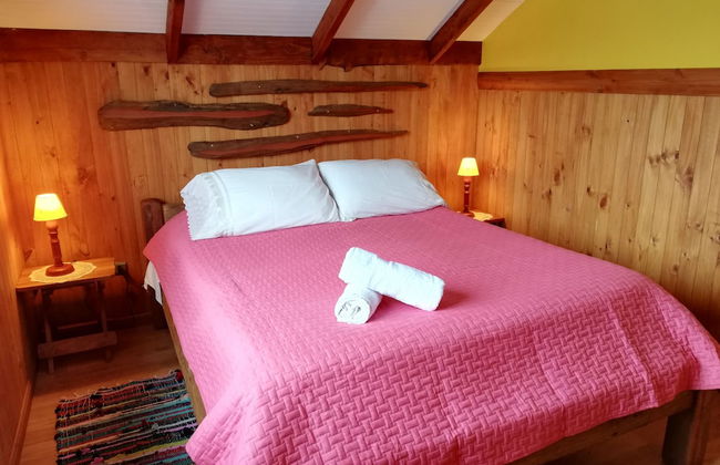 La Rueda del Chucao - Foto 8