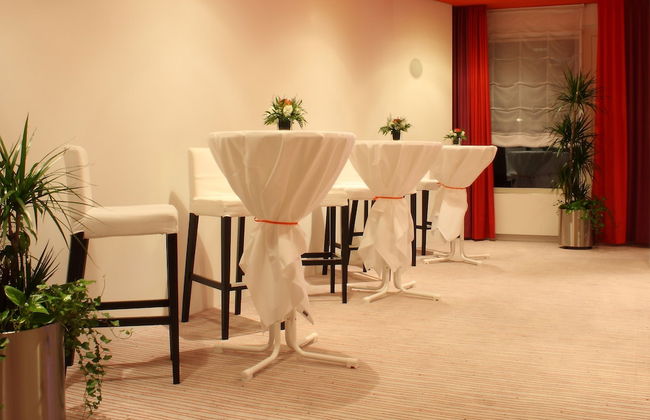 TOP Apartments Roth am Strande - Photo 16