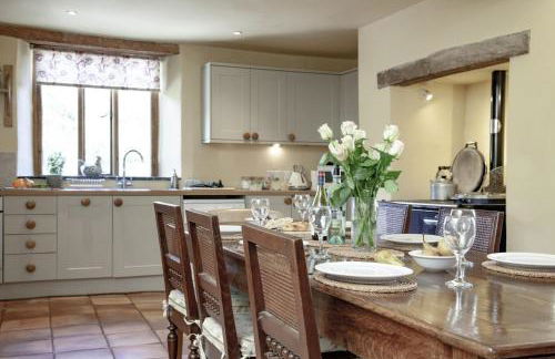 Fletchers Combe Farm - Foto 11