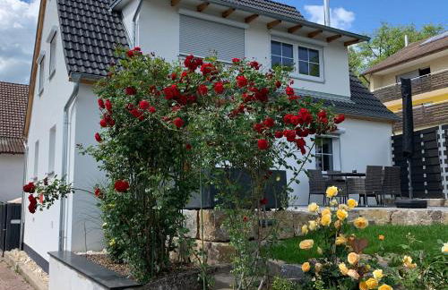 Rosenchalet - Foto 1