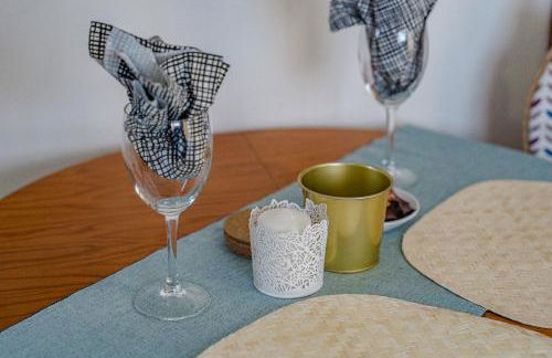 Sea View Apartment Red Summer Breeze - Foto 9