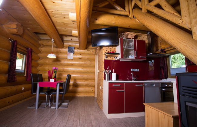 Apartments and wellness center Korošec - Foto 37