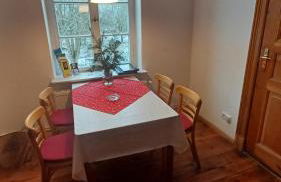 Zwei "Giebelwohnungen" im Kunstgut Krahne - Foto 10