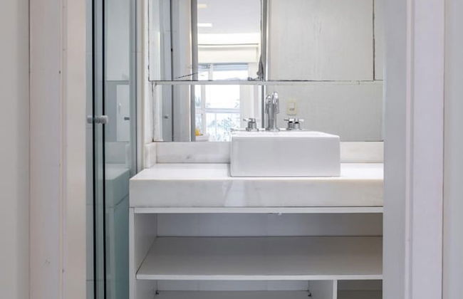 Luxury in Barra da Tijuca for Families Pp102 Z10 - Foto 12