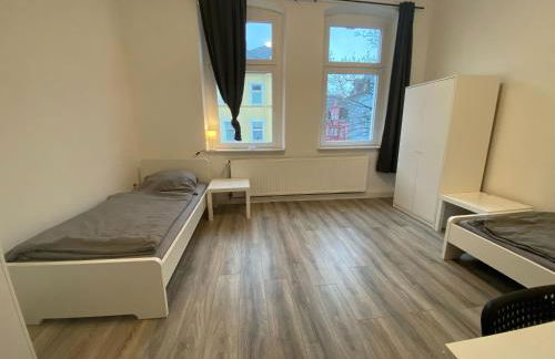 Monteurhome24 - Moderne Wohnungen in Bochum - Foto 31