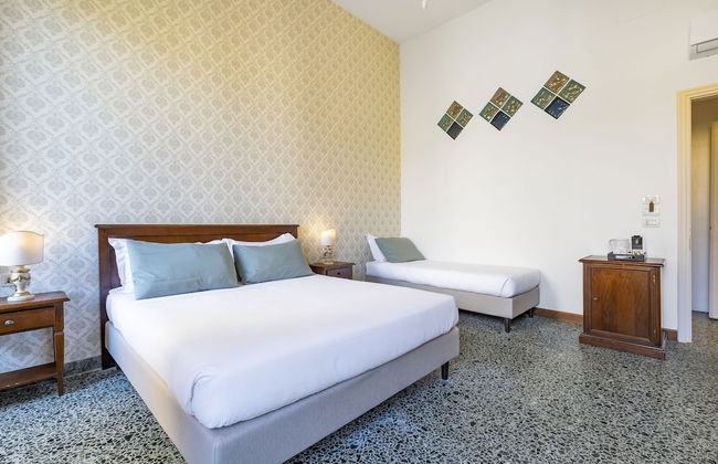 Residence Centopietre - Photo 39