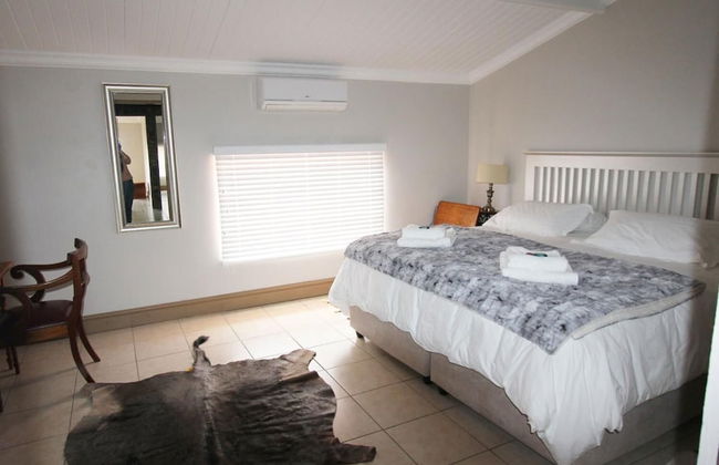 Clanwilliam Accommodation - Foto 14