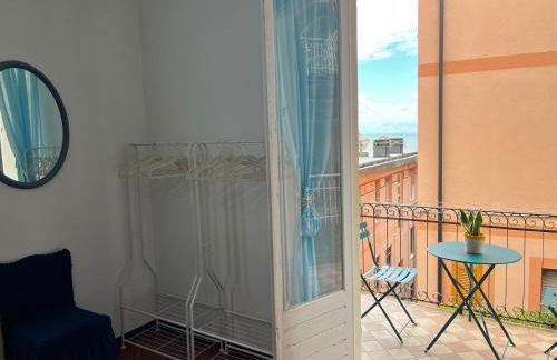 Chiaraluce Mare with terrace near best beaches - Foto 15