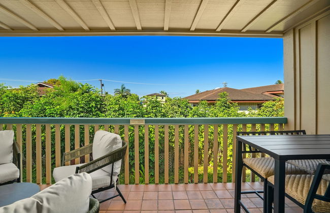 Kauai Nihi Kai Villas 507 2 Bedroom Condo - Photo 45