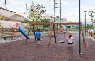 Casa Harmonia - 5 Bedroom Group Villa with Private Pool, Outdoor Cinema & Fire Pit - Foto 22