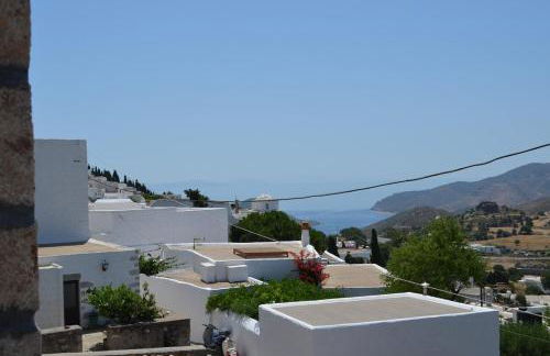 A Patmos premium house in Chora - Foto 27