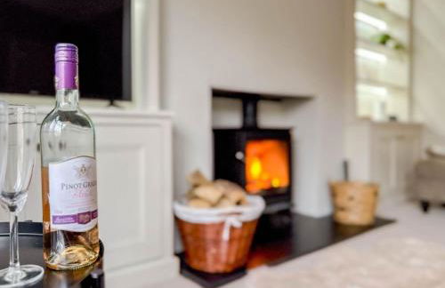 Victorian Beach House in Saltburn By The Sea - Foto 19