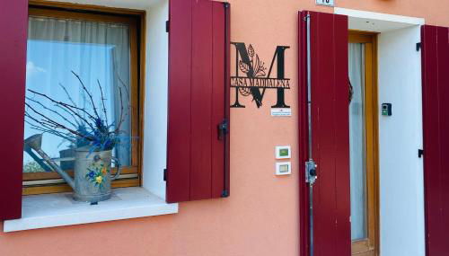 Casa Maddalena - Foto 2