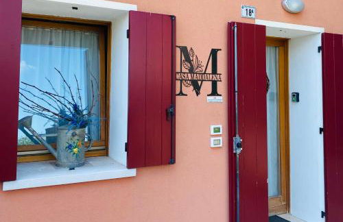 Casa Maddalena - Foto 2