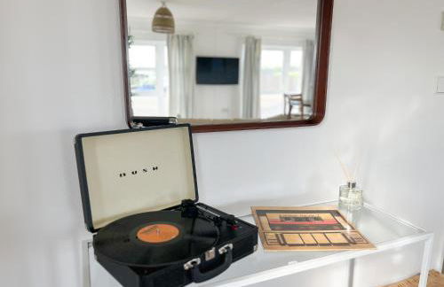 Tranquil Riverside Lodge - Foto 10