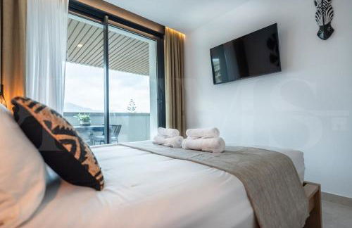 Elegant 2 bedroom gem with terrace and parking REMS - Foto 23