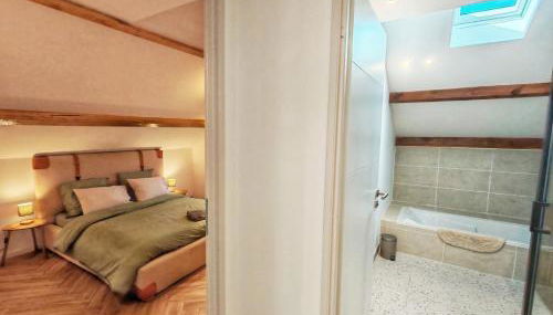 Le Quai Nîmois Climatisé Au pied de la Gare - Photo 4