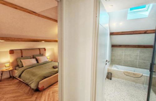 Le Quai Nîmois Climatisé Au pied de la Gare - Photo 4