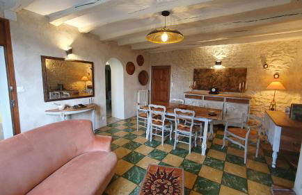 La caburoche de Charlemagne - Foto 8