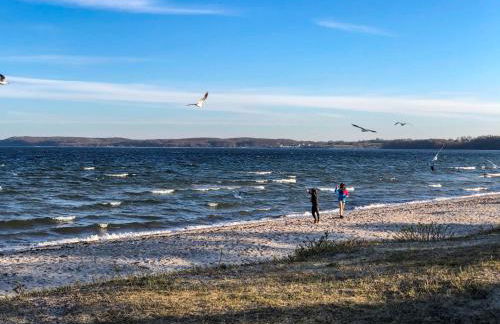 Ferienhaus Bockholm 24 c - Foto 24
