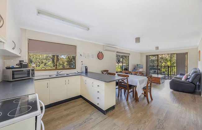 Reflections Burrinjuck Waters - Holiday Park - Foto 35