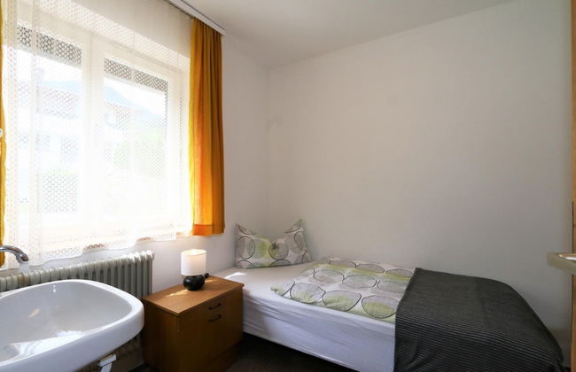 Chalet in Fugen Near Spieljochbahn - Foto 1