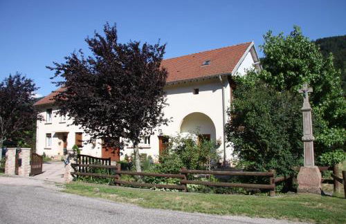 Gîte Le Clos des Vosges - Foto 17