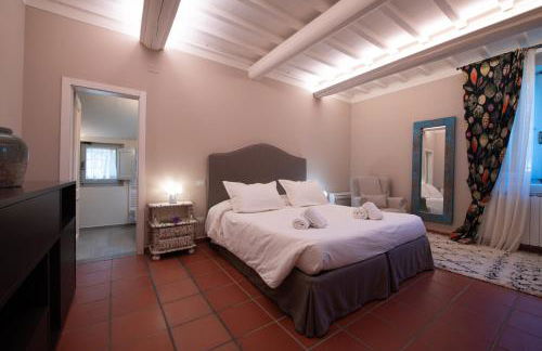 LA RIMESSA EXPERIENCE-Dream Holiday Home - Foto 46