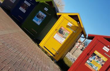 Ferienhaus SeeZeit - Foto 15