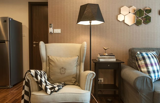 The Title KR Beach Condotel Rawai Phuket - Foto 27