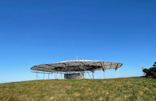 The Dairy @ Trefechan Wen - Photo 33