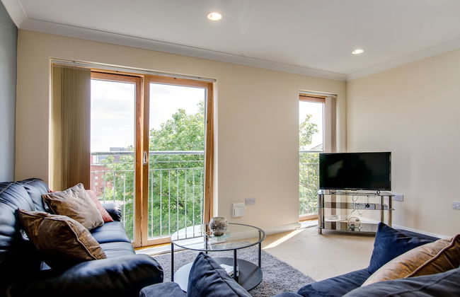 Mica Point City Centre Apartment - Foto 72