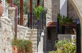 Bezari pool villa - Foto 57