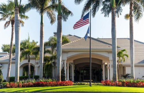 Golf, Pools, Hot Tub, Pickleball, Near Beaches - Foto 55