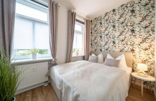 Möbliertes Wohnen - Wilhelmine - Foto 16