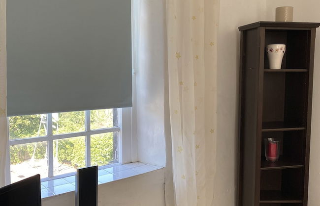 Stunning 2-bed Apartment Above Schooners Bar - Foto 5