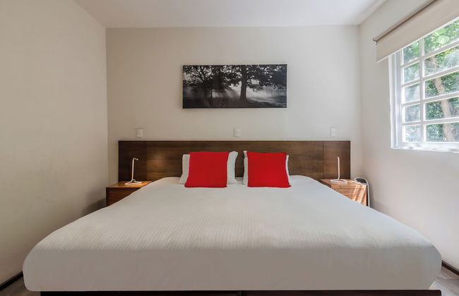 OM686 Urban Lofts Short-Long Stays - Foto 15